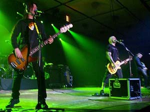 Everclear Live @ Ottawa Congress Centre, Ottawa, ON