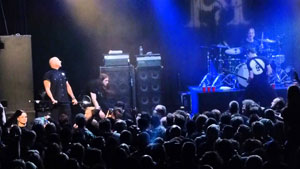 Headstones Live 2013