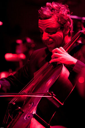 Les Claypool Live @ Ottawa Bluesfest July 16, 2009