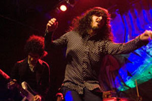 The Mars Volta Live @ The Phoenix, Toronto, ON