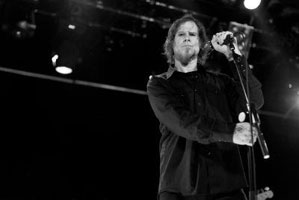 Mark Lanegan Live