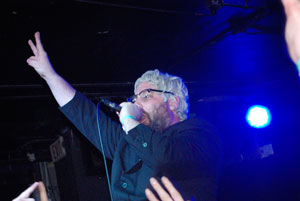 Sage Francis