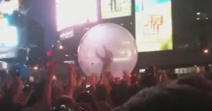 The Flaming Lips Live