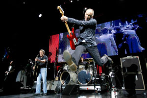 The Who Quadrophenia Live 2012