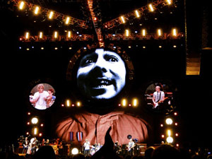 The Who Quadrophenia Live 2012