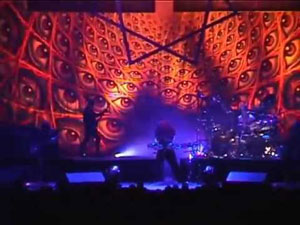 Tool Live @ Corel Centre, Ottawa, ON