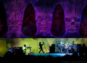 Tool Live 2009